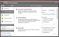 FrontFace Lockdown Tool? das kostenlose Tool zur Konfiguration und Absicherung von Windows-PCs für öffentliche Kiosk-Terminals und Digital Signage