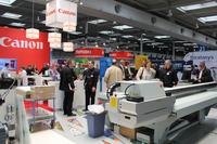 Erfolgreiche InPrint und Wiederbuchungsrate von 85% deuten auf starke Zukunft des industriellen Druckmarkts hin