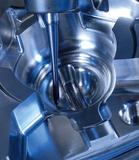 Mit hyperMILL® schneller zur Form
