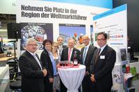 Heilbronn-Franken: Starke Region, starke Perspektiven!