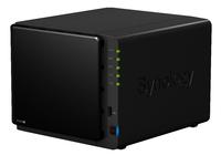 Synology® veröffentlicht die DiskStation DS415+