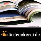 Noch mehr Broschüren-Vielfalt im Onlineshop diedruckerei.de