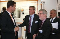 Messe WindEnergy in Hamburg: Weidmüller Lösungen unterstützen den Umbau des Energiesystems Messe WindEnergy in Hamburg: Weidmüller Lösungen unterstützen den Umbau des Energiesystems