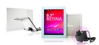 BULLMAN TAB9 AQQR Retina in der 2.ten Generation