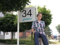 Ausbildung bei amexus – macht echt Spass