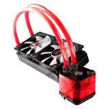 RAIJINTEK TRITON – Die neue All-in-One-Wasserkühlung für High-Performance-Einsätze!