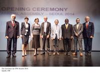 IIW-Awards 2015: Persönlichkeiten gesucht!