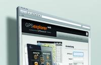 GPS-Explorer web? Neues Update erscheint in KW 42 ? Vorpremiere auf der IAA 2014