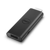Dell Cast macht Android-Tablet zum Desktop