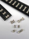 Wechselbare SMD-Sicherungen – Serien 160000 und 160016 von Siba