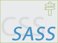 Webentwicklung mit SASS – Webdesign in der Praxis