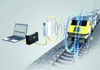 RFID für die Bahn: Optimale Lösungen für Wartung und Instandhaltung