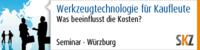 Werkzeugtechnologie für Kaufleute