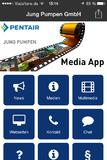 Jung Pumpen Media App Jung Pumpen Media App