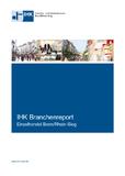 Shoppen in der City bleibt Favorit