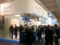 arvato Systems präsentiert neue Lösungen für Verlage