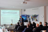 Industrie 4.0: Einblicke in Forschung und Praxis
