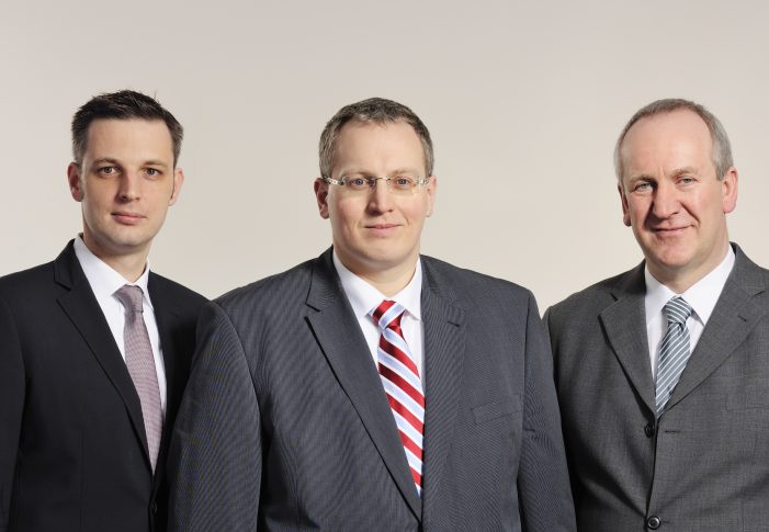 40 Jahre Qualität und Innovation 40 Jahre Qualität und Innovation