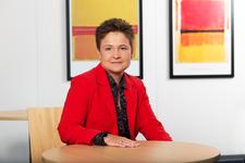 Susan Heine wird Leiterin der Freiberger Arbeitsagentur