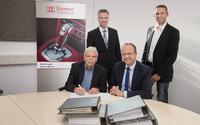 Eissmann Group Automotive: Digitales „Historie-Center“ für 50-jährige Firmengeschichte mit SER-Archiv