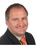 Christoph Hasler wird neuer Vertriebsleiter Süd