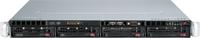Ingram Micro und Supermicro bieten ein Intelligentes Video Server-System