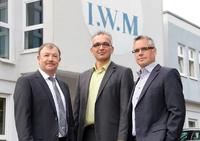 Vorstandswechsel im Hause IWM Software AG