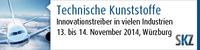 Herausforderungen an unsere Industrie und die Rolle Technischer Kunststoffe?