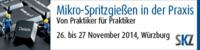 Mikro-Spritzgießen in der Praxis
