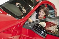 Die neuesten Herbsttrends am Autosalon Wels