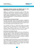 Kooperation zwischen Immonet und THOMAS DAILY für mehr Markttransparenz im Segment der Gewerbeimmobilien