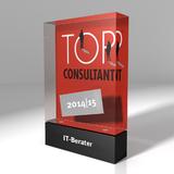 coresystems Deutschland ist Top-Consultant