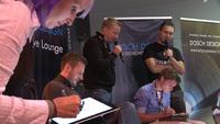 DOSCH DESIGN und Wacom laden beim animago AWARD&CONFERENCE zum traditionellen Sketch Battle ein