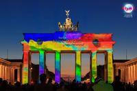 CEWE startet Fotowettbewerb zum Festival of Lights