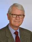 Kirchenrat in Ruhe Henry von Bose DD wird 70 Jahre alt