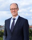 Neuer Geschäftsführer bei der Vattenfall Wärme Hamburg GmbH
