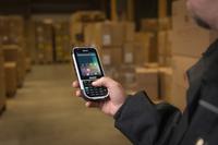 RFID Innovation Day?Logistik? mit Handheld und tagItron®