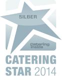 MEIKO erhält Catering Star Award in Silber