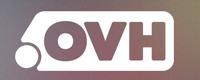 OVH ist das Unternehmen mit der ersten frei registrierbaren Markendomain weltweit