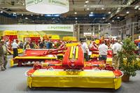 Fachmesse AGRARIA – WELS IST RIESIG