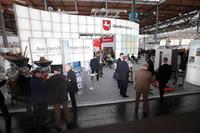 Niedersächsische Innovationen auf dem Gemeinschaftsstand „Energie und (Elektro-) Mobilität aus Niedersachsen? auf der  HANNOVER MESSE 2015