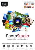 Mit Serif PhotoStudio die Fotosammlung in den Griff bekommen