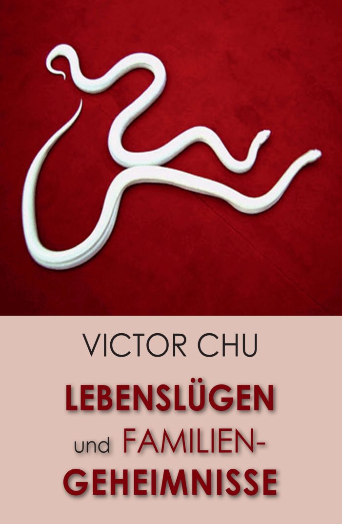Lebenslügen und Familiengeheimnisse ? neues Buch zeigt den Weg zu innerer Freiheit