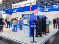 Auf der IAA ist eins sicher – der mobile Zugang von TimoCom