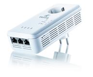 WORTMANN AG ab sofort mit TERRA POWERLINE Adapter