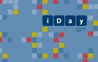 Terminhinweis: Micromata zu Gast beim iDay von BOSCH SI
