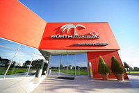 Würth Phoenix auf der IT&Business
