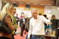 marke[ding]plus als Ideenplattform: Die Werbebranche traf sich in Wels