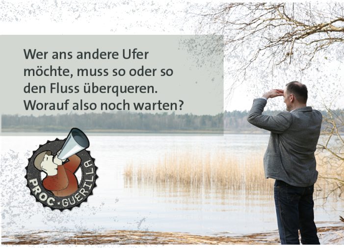 Friss oder stirb! Der Mittelstand und die Digitalisierung Friss oder stirb! Der Mittelstand und die Digitalisierung