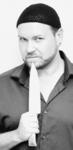 Der Horror-Thriller 2014: „Tischlein deck dich“ von Peter Porsani